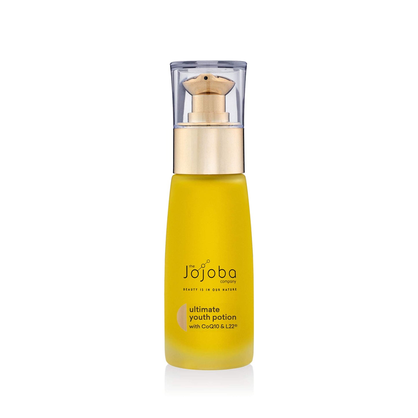 The Jojoba Company Ultimate Youth Potion - Aceite Facial Antiedad 50 ml