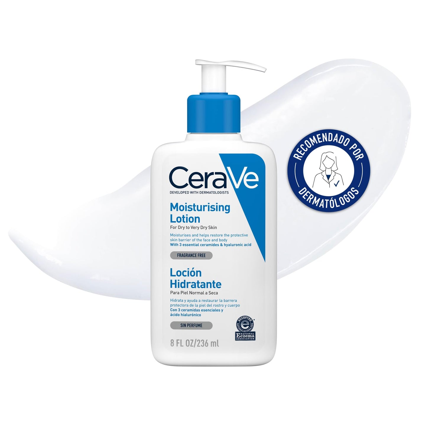 CeraVe Moisturizing Lotion 236ml