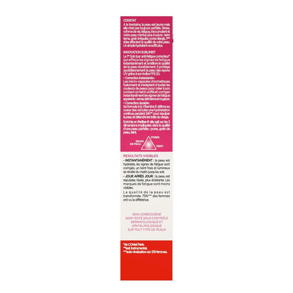 L'Oréal Paris Sublimist Hidratante Corrector Día 35ml
