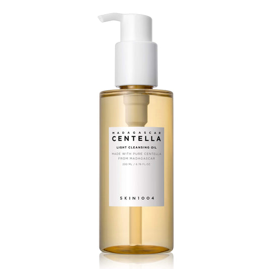 [SKIN1004] Madagascar Centella Light Cleansing Oil 200 ml