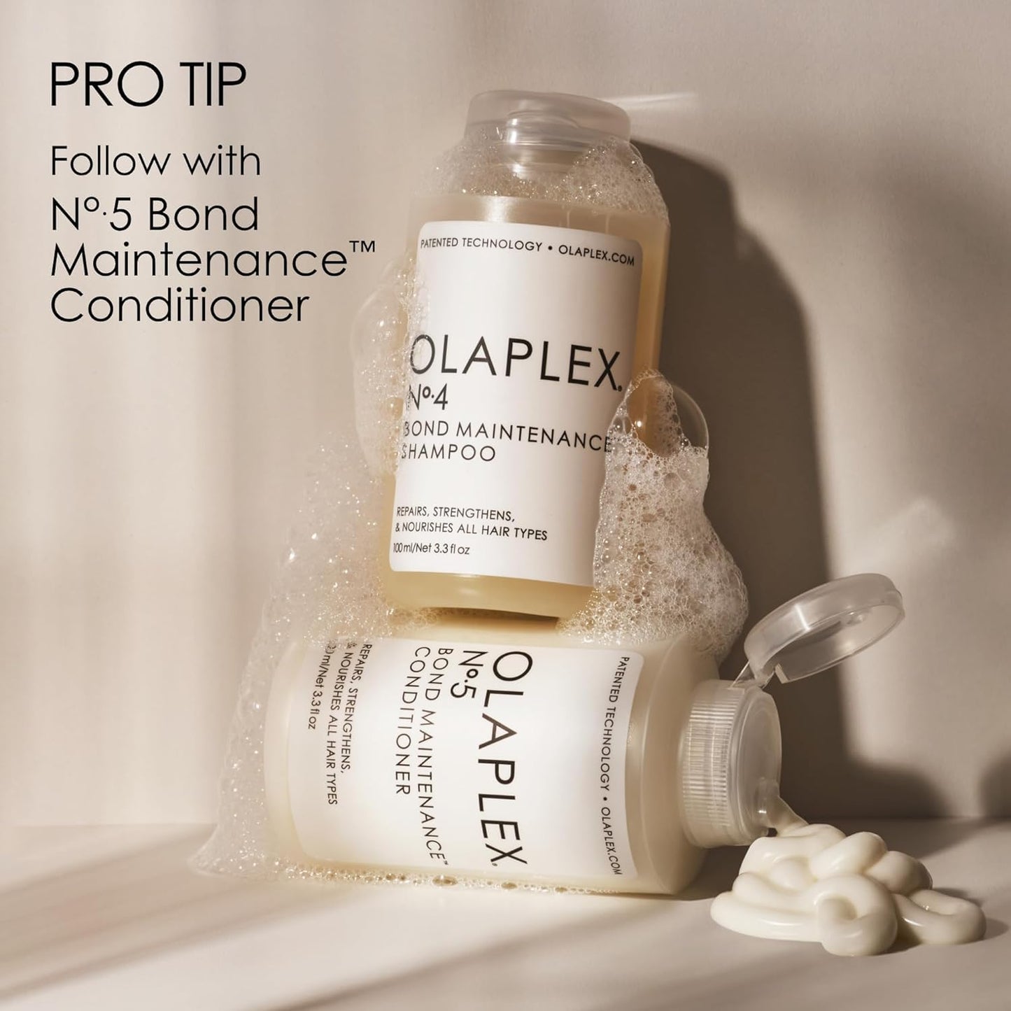 Olaplex No. 4 Champú Reparador e Hidratante 250ml