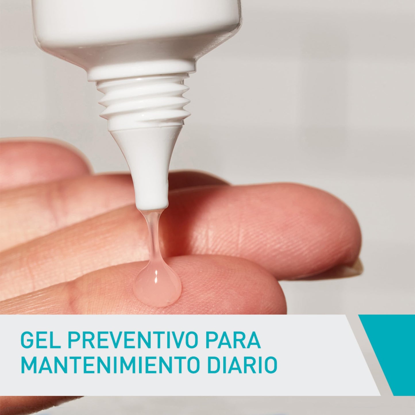 CeraVe Gel Control Imperfecciones – Reduce Manchas y Trata Piel Grasa (40 ml)